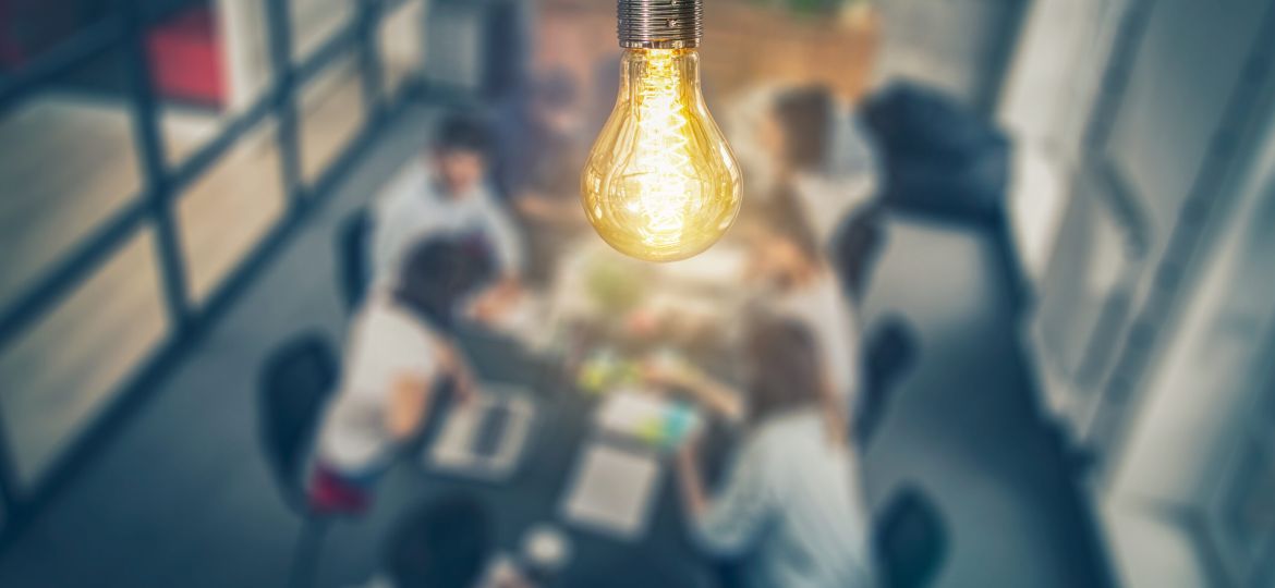 Innovación disruptiva: estrategias de startups líderes para transformar tu negocio