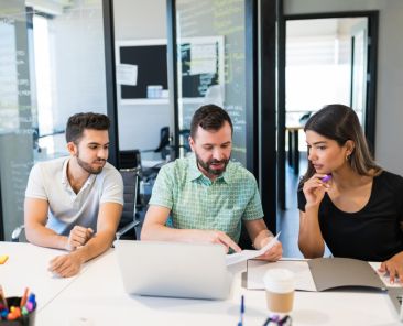 Atraer (y retener) talento en la nueva era: lo que todo líder empresarial en España debe saber
