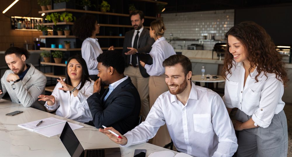 Financiación inteligente: estrategias probadas para captar inversión y escalar tu startup