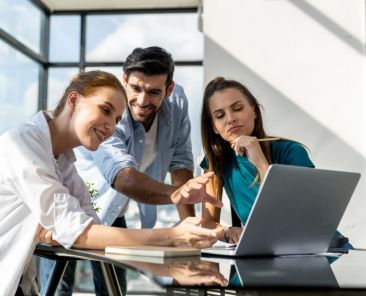 Del fracaso al éxito: emprendedores españoles revelan cómo convirtieron sus mayores retos en oportunidades