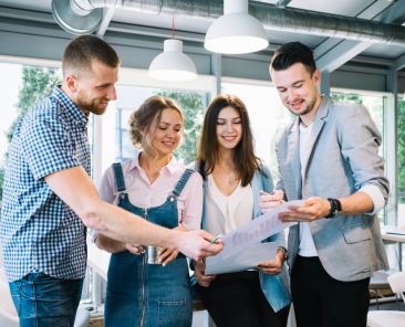 Rompiendo moldes: el auge del emprendimiento con propósito social