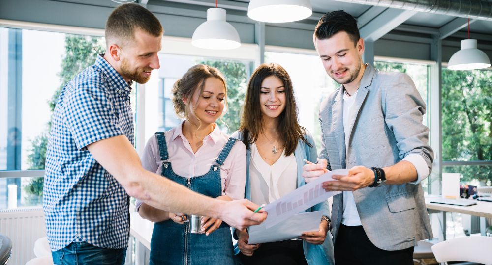 Rompiendo moldes: el auge del emprendimiento con propósito social