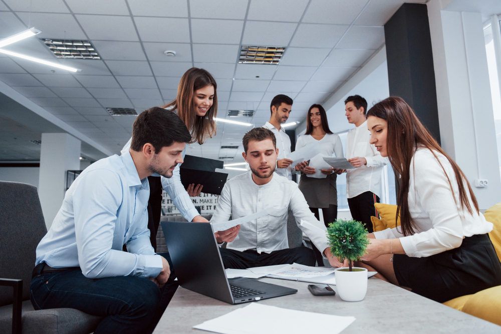IMPACTO REAL: HISTORIAS QUE INSPIRAN Y TRANSFORMAN COMUNIDADES