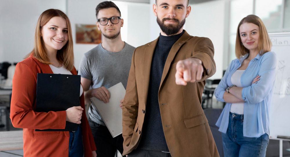 Más allá del capital, este es el apoyo invisible que impulsa a los emprendedores