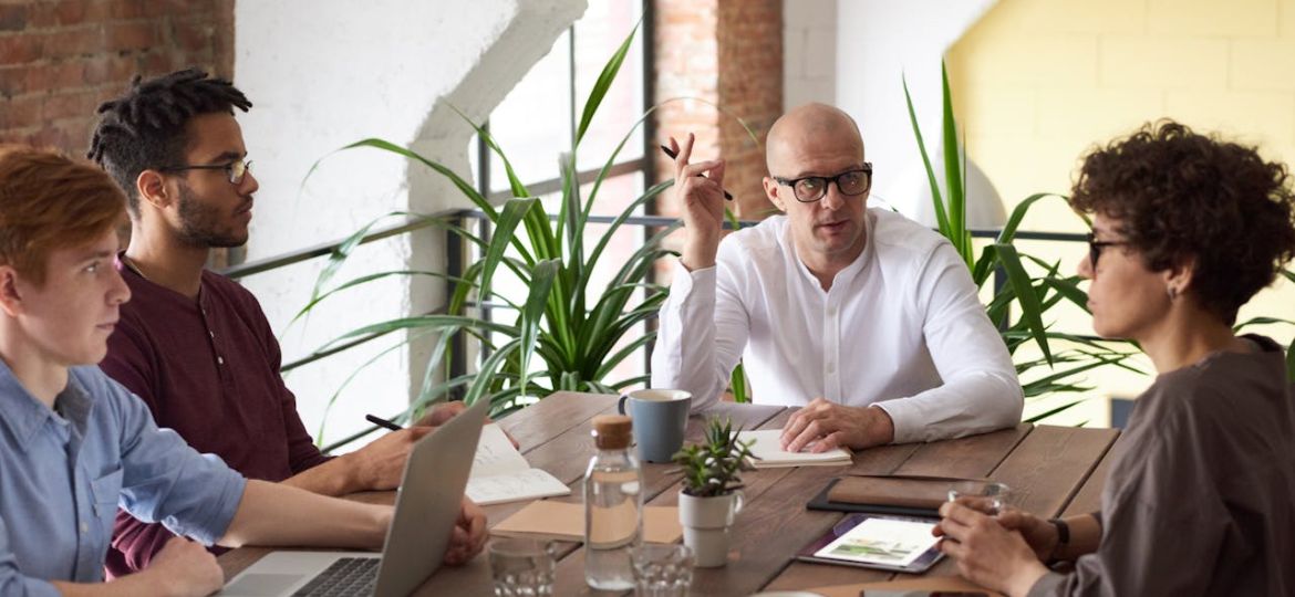 Cómo priorizar el bienestar mental en tu empresa