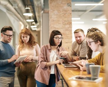 Cómo la sostenibilidad puede impulsar la reputación y la rentabilidad de tu empresa