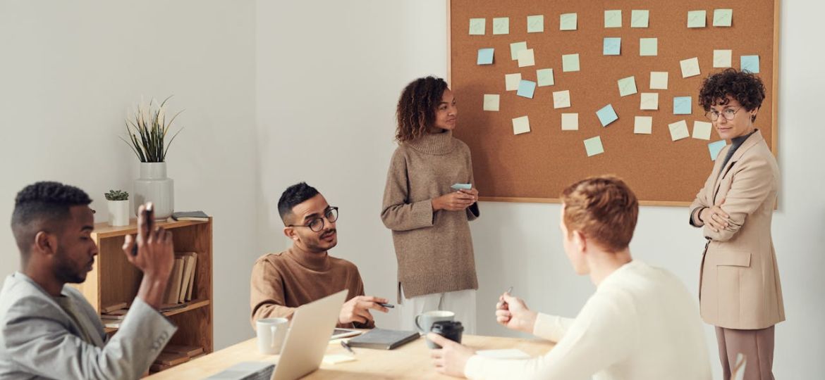 4 claves para logra un equipo comprometido y alineado con tus objetivos