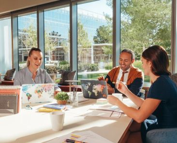 Cómo construir una cultura empresarial que tus empleados valoren y no quieran dejar