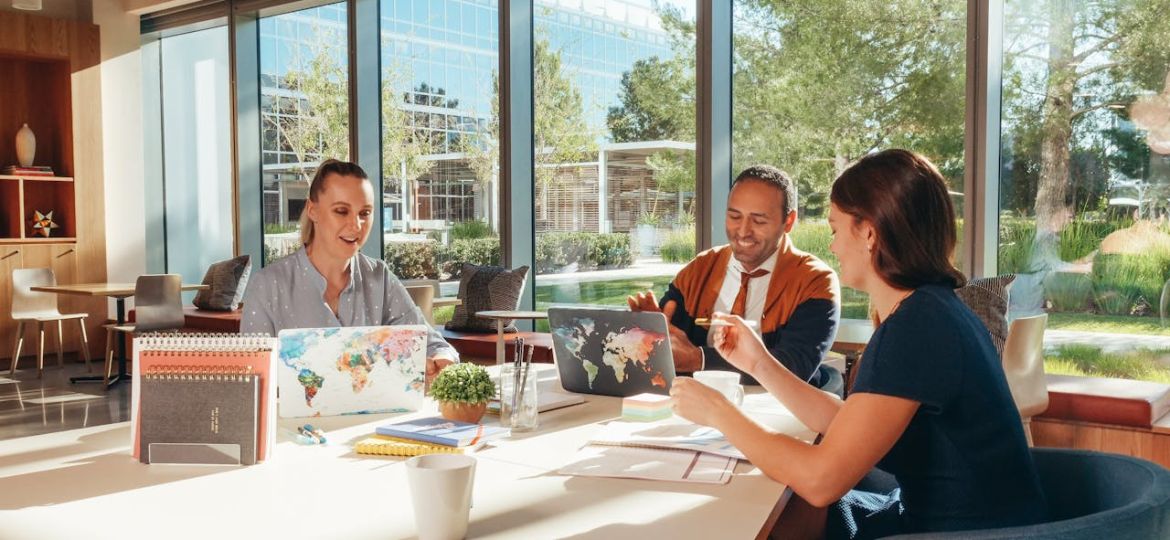 Cómo construir una cultura empresarial que tus empleados valoren y no quieran dejar