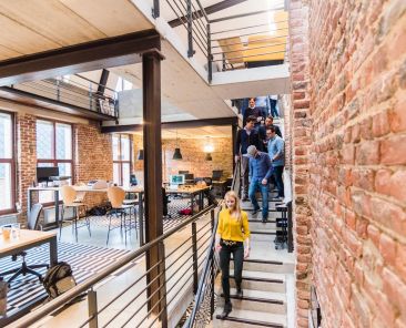 Innovación constante: La clave para mantener tu negocio relevante