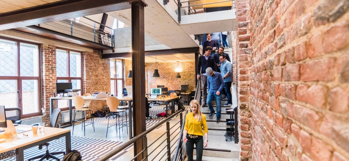 Innovación constante: La clave para mantener tu negocio relevante