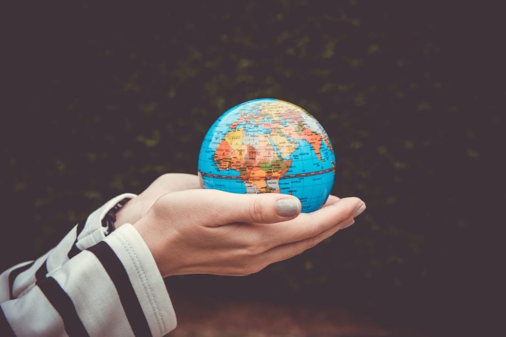 “50 Ideas para cambiar el mundo” Fundación Marques de Oliva