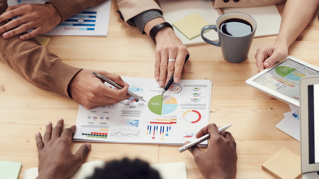 FINANCIACIÓN INTELIGENTE: EL COMBUSTIBLE PARA EL DESPEGUE ACELERADO