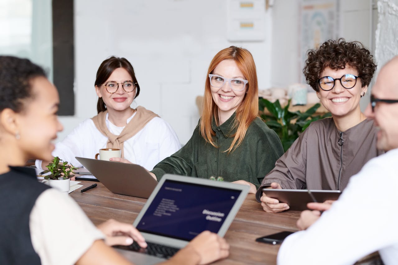 EL EQUIPO CORRECTO: MÁS ALLÁ DE LOS CURRÍCULUMS BRILLANTES startup