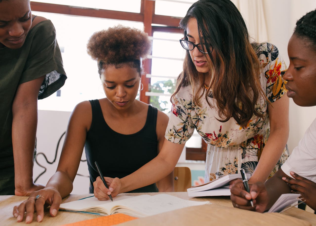 EL ADN DE LA EMPRESA: CÓMO PROTEGER LA CULTURA CUANDO TODO CRECE