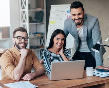 Los 3 errores en tu pitch deck que te descartan en 10 segundos