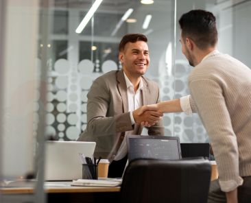 Las 6 palabras tóxicas que un CEO nunca debería decir a su equipo en una crisis