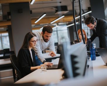 Tu planificación financiera tiene que evitar estos 3 errores que arruinan tu modelo de negocio