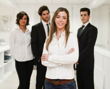 Adiós al teletrabajo 100% obligatorio: por qué las startups más punteras de Madrid y Valencia vuelven a la oficina