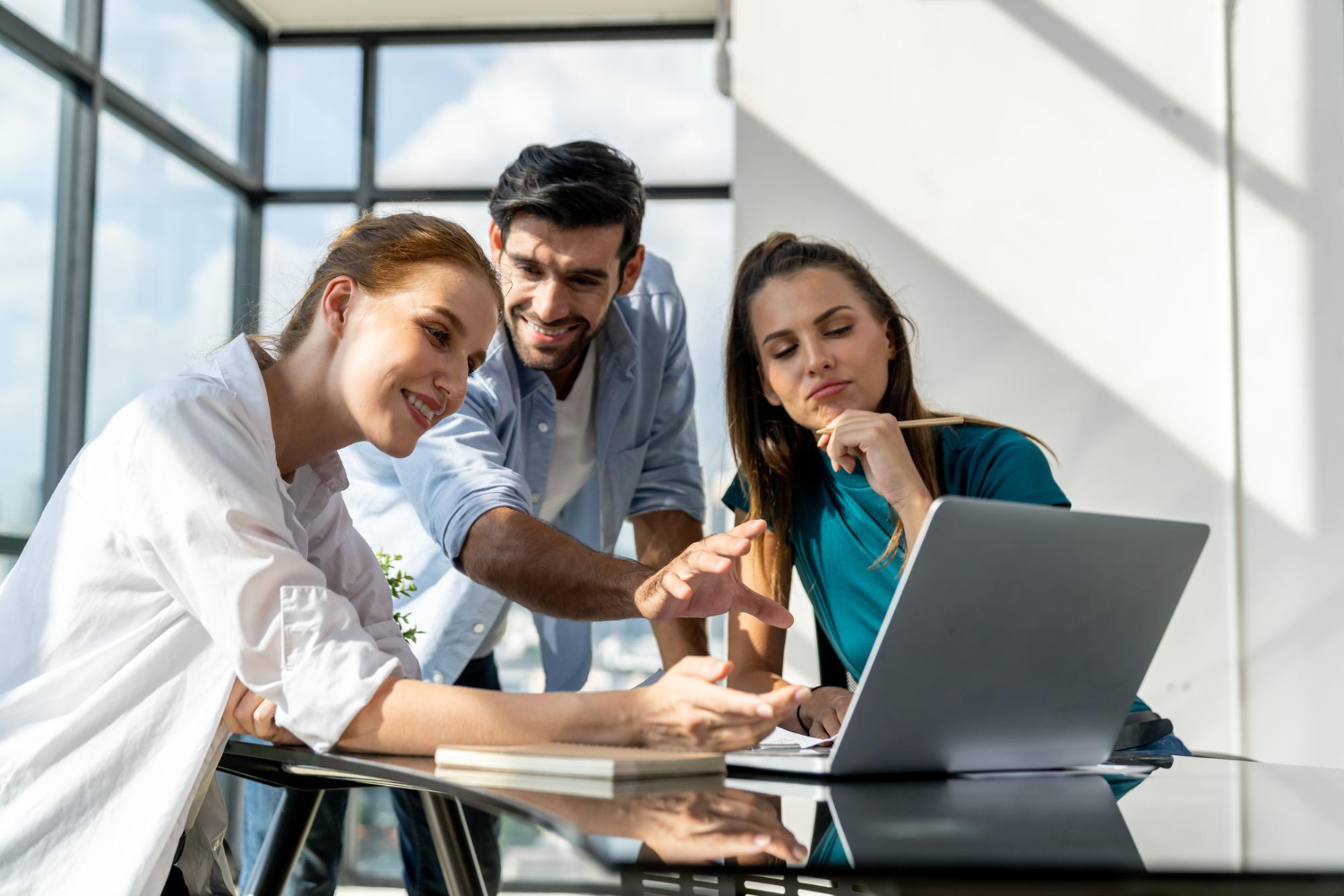 DE LA SERVILLETA AL LABORATORIO: ¿ES UNA IDEA O UN ESPEJISMO? negocio
