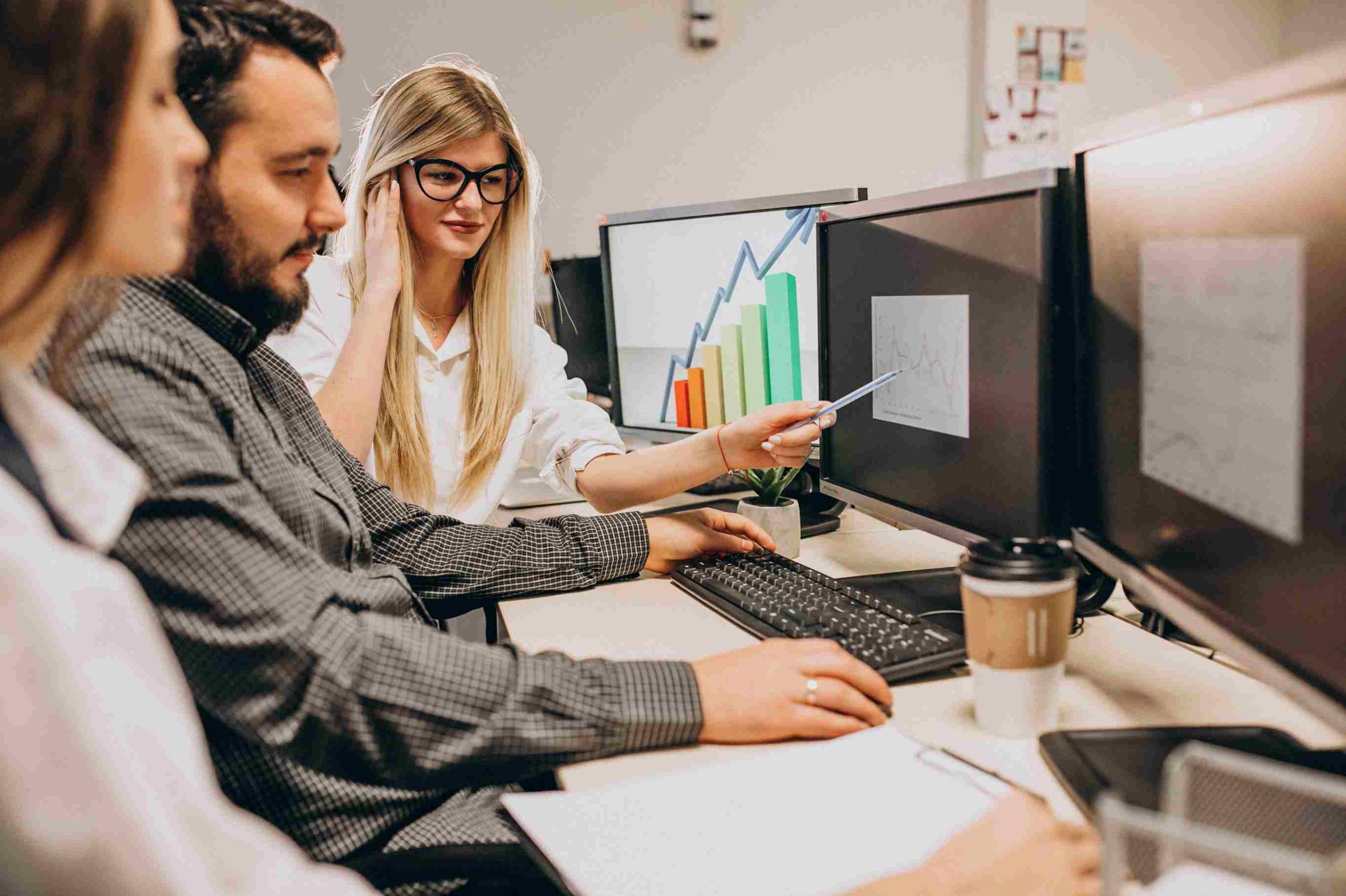 EL EQUIPO NO ES UN RECURSO, ES EL ALMA DE LA EMPRESA