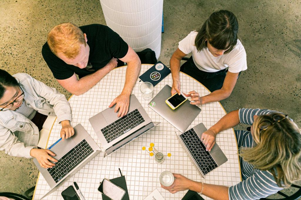 EL DIVIDENDO SILENCIOSO: CÓMO UNA BUENA CULTURA IMPACTA EN LA CAJA startups