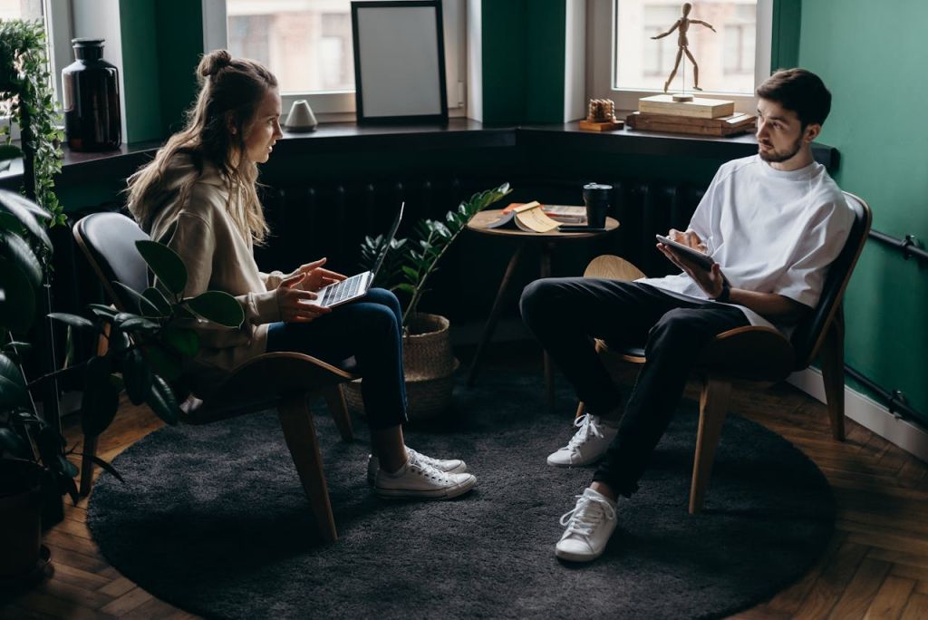 EL ADN INVISIBLE: MÁS ALLÁ DEL FUTBOLÍN Y EL CAFÉ GRATIS startups
