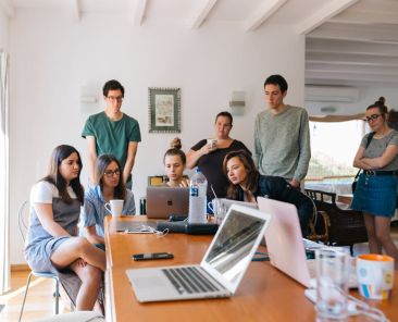 Errores comunes en la gestión de equipos que llevan al fracaso a las startups