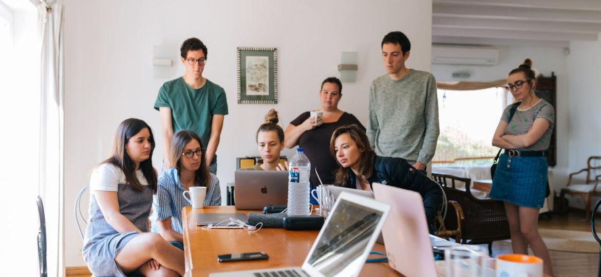 Errores comunes en la gestión de equipos que llevan al fracaso a las startups