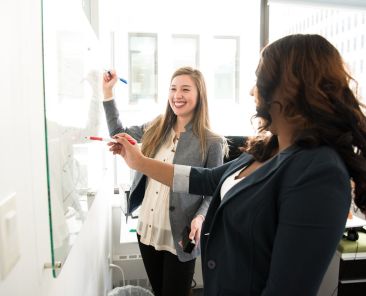 3 consejos para construir un equipo exitoso en tu startup: claves y consejos