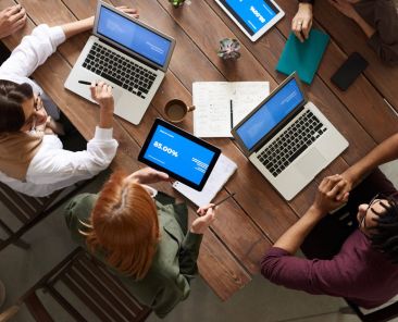Cómo utilizar la inteligencia artificial para impulsar tu startup