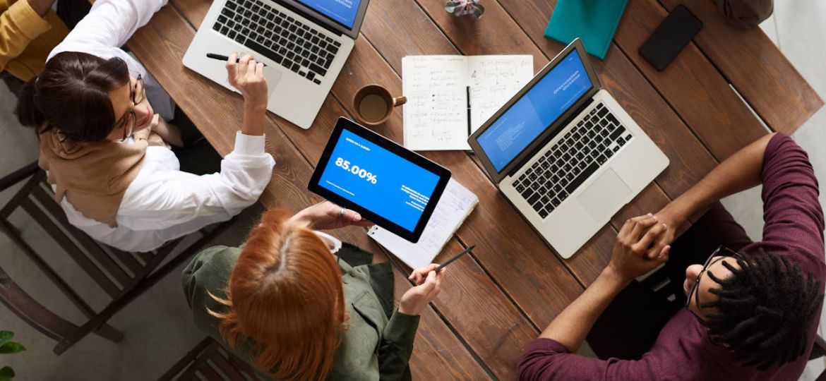 Cómo utilizar la inteligencia artificial para impulsar tu startup