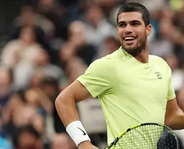 Las 25 personas más influyentes del deporte en España