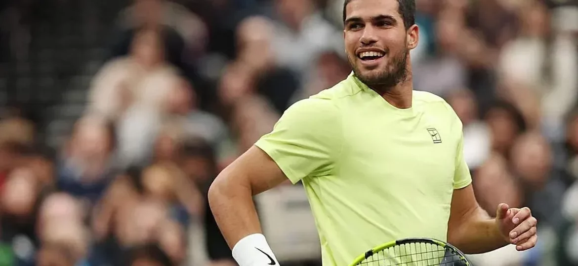 Las 25 personas más influyentes del deporte en España