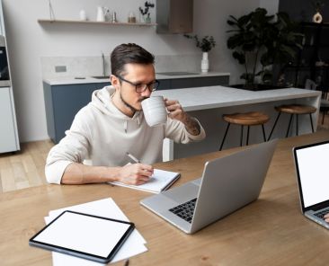 Lo que tu Pitch Deck dice de ti (y que no estás mencionando)