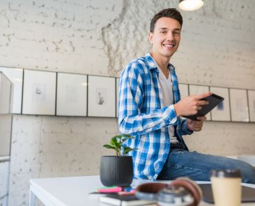 Lo que nadie te dice sobre levantar capital: El puente que las startups necesitan para conectar con inversores reales