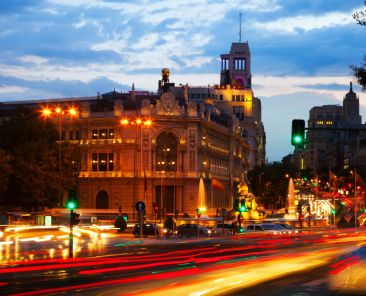 El "Silicon Alley" de Villaverde: Madrid impulsa su Sandbox de Movilidad