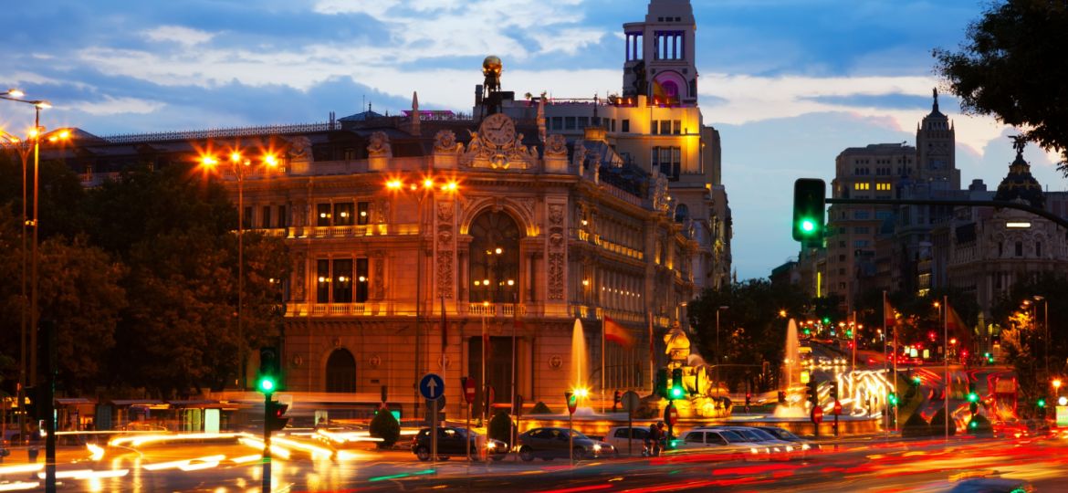 El "Silicon Alley" de Villaverde: Madrid impulsa su Sandbox de Movilidad