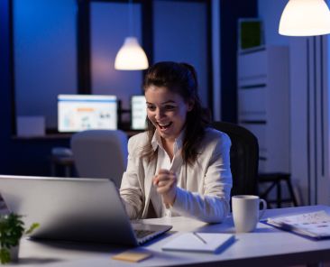 Por qué Madrid lidera el ranking nacional con más de 1.600 empresas tecnológicas