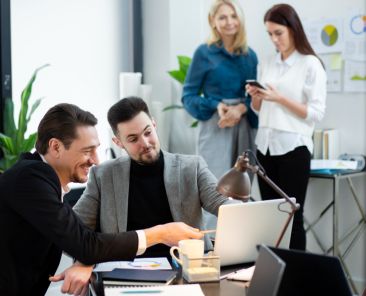 Visado para nómadas digitales y ventajas fiscales: Las claves de la Ley de Startups para emprender en Madrid